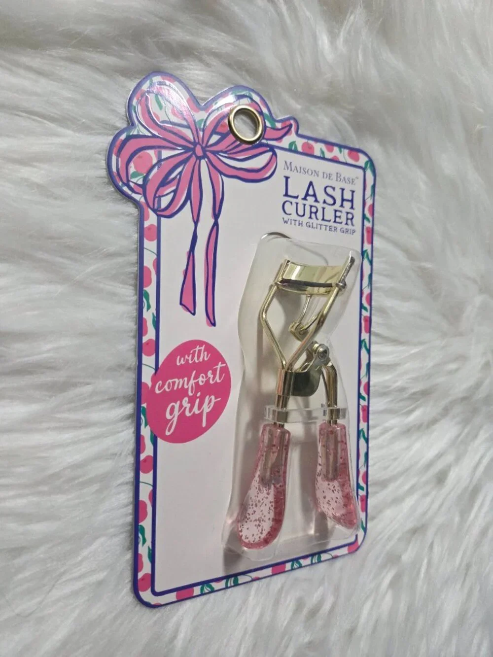 Maison de Base Lash Curler